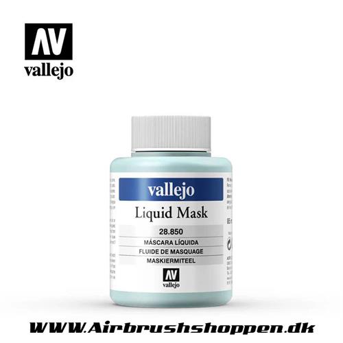 Vallejo 28.850 Liquid mask 85ml
